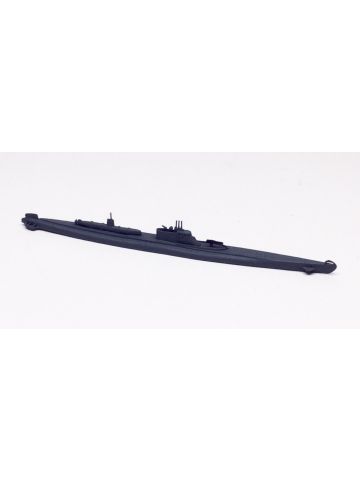 Neptun 1272A Japanese Submarine I-16 1/1250 Scale Model Ship