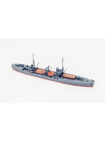 Neptun 1297 Japanese Supply Ship Kashino 1941 1/1250 Scale Model Ship