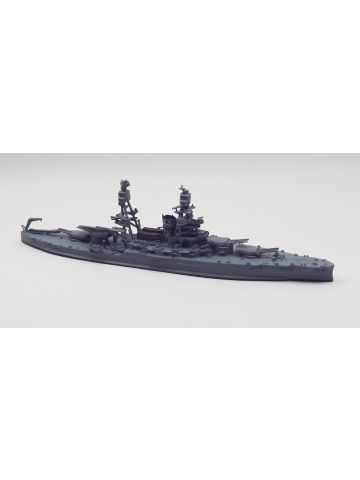 Neptun 1306 US Battleship Arizona 1940 1/1250 Scale Model Ship