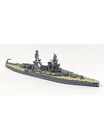 Neptun 1306S US Battleship Arizona 1940 Special Painting 1/1250 Scale Model Ship
