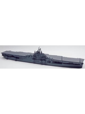 Neptun 1310A US Aircraft Carrier Franklin 1945 1/1250 Scale Model Ship