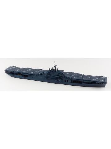 Neptun 1310AX US Aircraft Carrier Franklin MS 21 1945 1/1250 Scale Model Ship