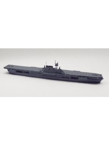 Neptun 1313 US Aircraft Carrier Hornet (CV-8) 1942 1/1250 Scale Model Ship
