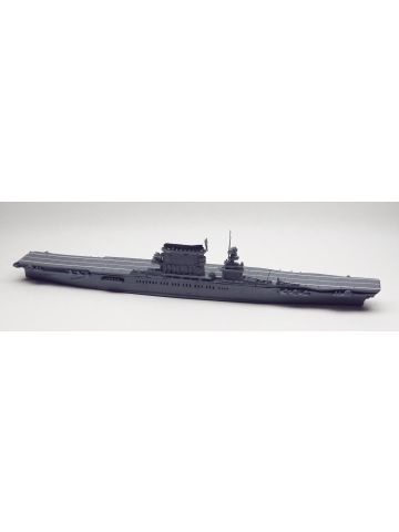 Neptun 1316A US Aircraft Carrier Lexington 1942 1/1250 Scale Model Ship