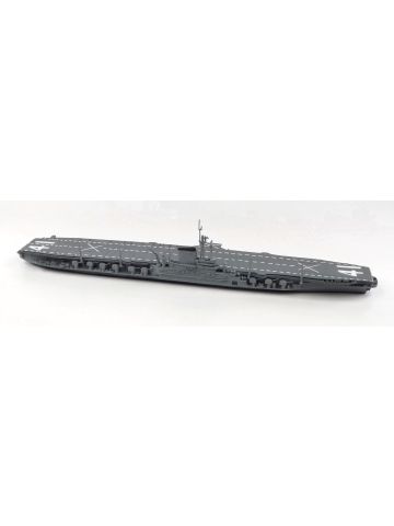 Neptun 1319 US Aircraft Carrier Midway 1945 1/1250 Scale Model Ship