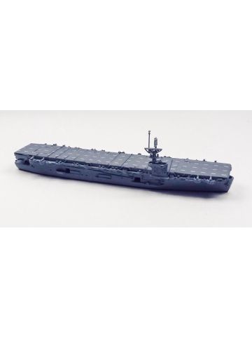Neptun 1321 US Aircraft Carrier Casablanca 1944 1/1250 Scale Model Ship