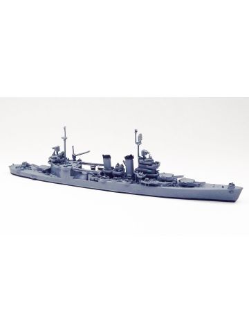 Neptun 1333C US Heavy Cruiser San Francisco 1945 1/1250 Scale Model Ship