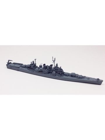 Neptun 1342C US Light Cruiser Savannah 1942 1/1250 Scale Model Ship