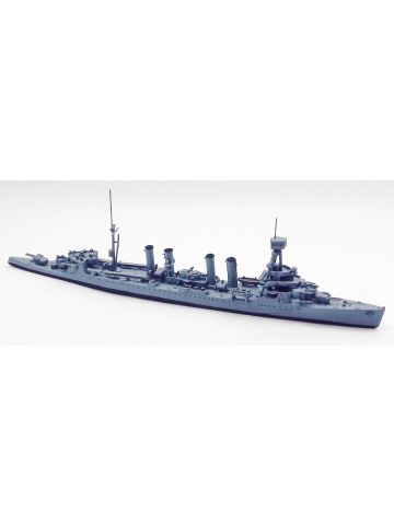 Neptun 1343 US Light Cruiser Omaha 1942 1/1250 Scale Model Ship