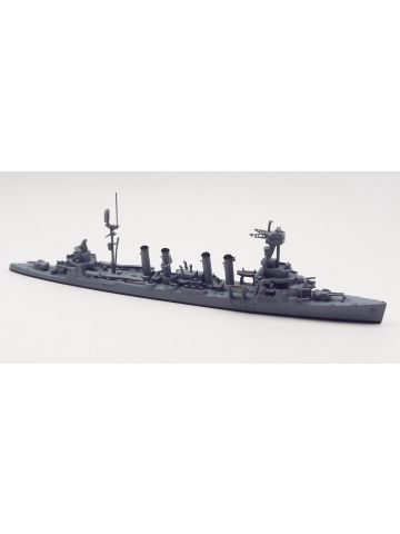 Neptun 1343A US Light Cruiser Marblehead 1944 1/1250 Scale Model Ship