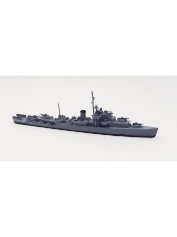 Neptun 1354 US Patrol Frigate Tacoma 1943 1/1250 Scale Model Ship