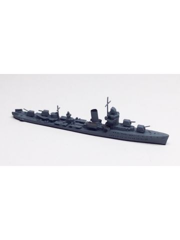 Neptun 1364 US Destroyer Craven 1937 1/1250 Scale Model Ship
