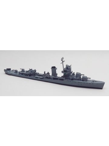 Neptun 1364B US Destroyer Stack 1943 1/1250 Scale Model Ship