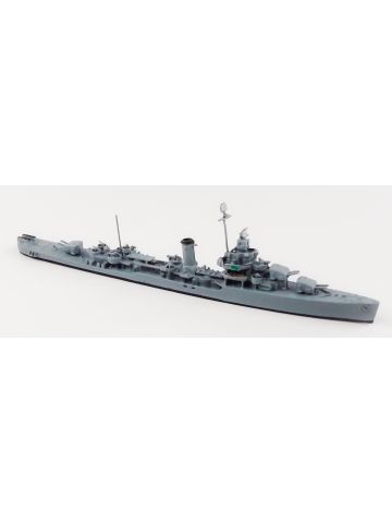 Neptun 1365 US Destroyer Somers 1942 1/1250 Scale Model Ship