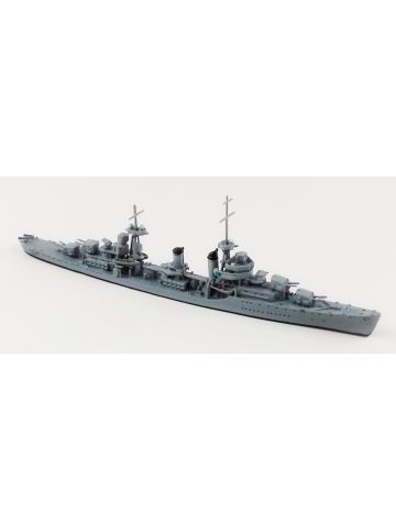 Neptun 1367A US Destroyer Clark 1942 1/1250 Scale Model Ship