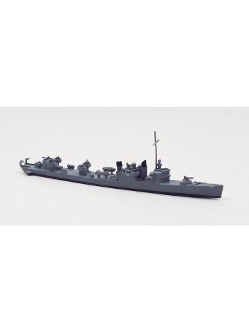 Neptun 1381 US Destroyer Hogan 1940 1/1250 Scale Model Ship