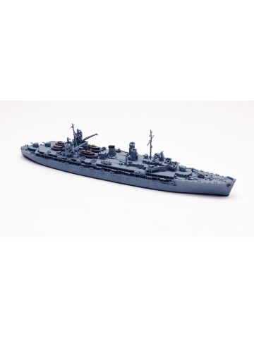 Neptun 1395A US Submarine Tender Sperry 1942 1/1250 Scale Model Ship