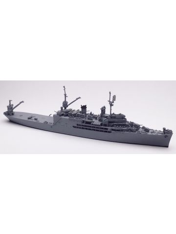 Neptun 1396 US Seaplane Tender Currituck 1944 1/1250 Scale Model Ship