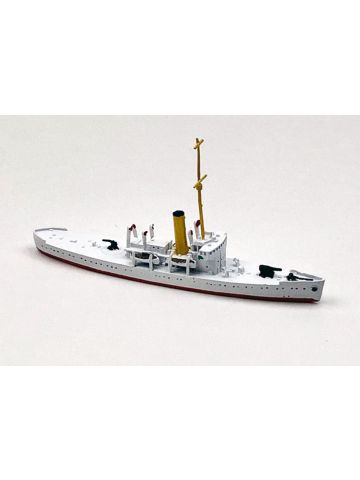 Neptun 1397E US Patrol Boat Chelan 1929 1/1250 Scale Model Ship