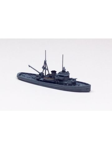 Neptun 1399A US Tug Boat ATF 1942 1/1250 Scale Model Ship