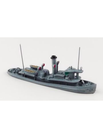 Neptun 1399C US Tugboat ATO 1919 1/1250 Scale Model Ship