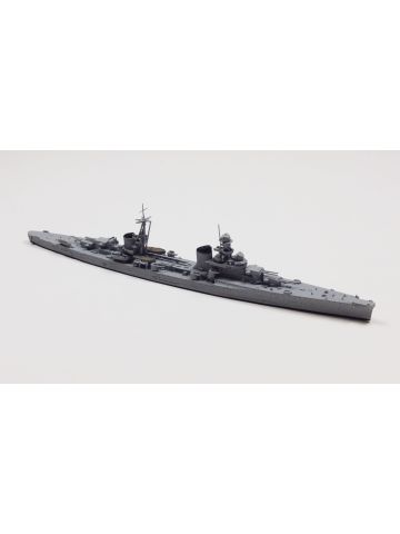 Neptun 1534 Italian Heavy Cruiser Bolzano 1939 1/1250 Scale Model Ship