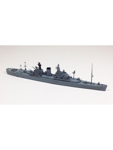 Neptun 2304 US Command Ship Northampton 1/1250 Scale Model Ship
