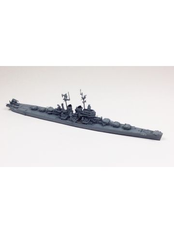 Neptun 2340 US Light Cruiser Roanoke 1954 1/1250 Scale Model Ship