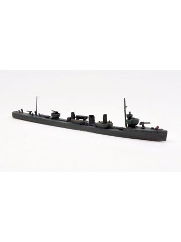 Navis 263N Japanese Destroyer Kaba 1/1250 Scale Model Ship