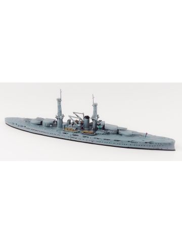 Navis 303N US Battleship Arizona 1916 1/1250 Scale Model Ship
