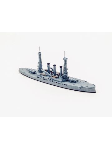 Navis 313A US Battleship Maine 1/1250 Scale Model Ship