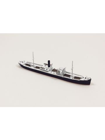 Navis 380 US Standard Freighter 1/1250 Scale Model Ship