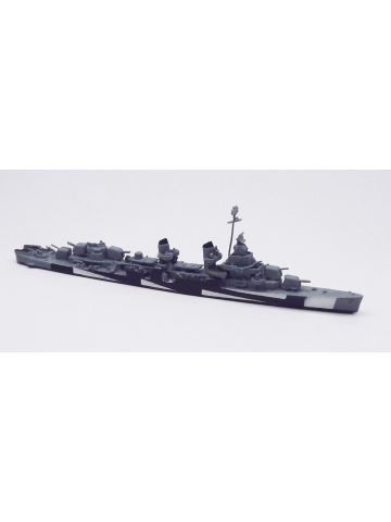 Neptun T1361A US Destroyer McCord Camouflaged 1943 1/1250 Scale Model Ship