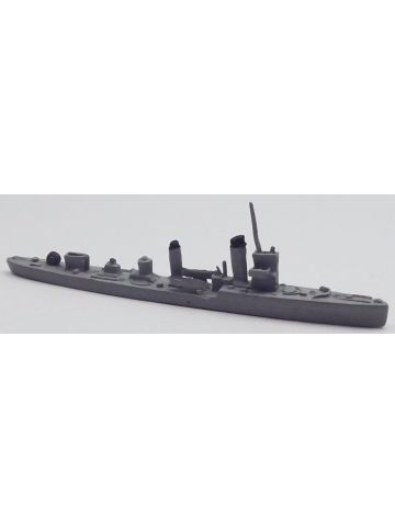 Mercator M 058A German Special Vessel Pfeil 1937 1/1250 Scale Model Ship