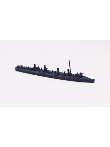 Hai 062 British Destroyer Express 1896 1/1250 Scale Model Ship