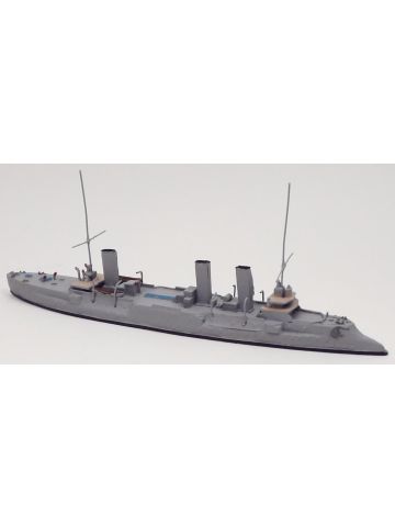 Hai 691A German Yacht Baltyk 1940 1/1250 Scale Model Ship