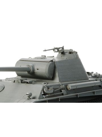 Tamiya 12646 1/35 Scale Zimmerit Coating for Panther Ausf.G Early Production