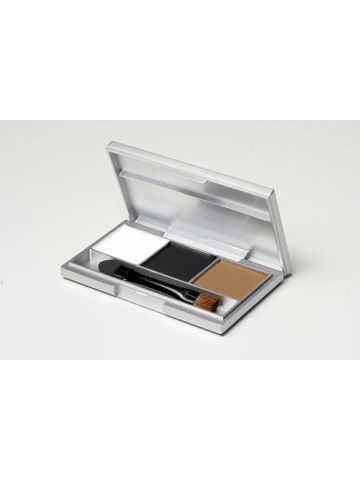 Tamiya 87080 Weathering Master B Set - Snow, Soot & Rust