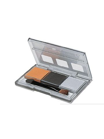 Tamiya 87085 Weathering Master C Set - Orange Rust, Gun Metal & Silver
