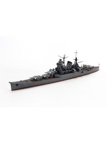 Tamiya 31359 Japanese Light Cruiser Mogami 1/700 Scale Plastic Model Kit
