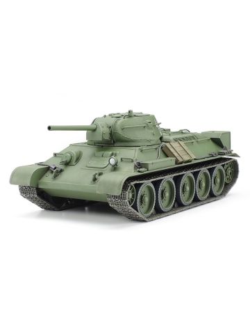 Tamiya 32515 T-34/76 Model 1941 (Cast Turret Design) 1/48 Scale Plastic Model Kit