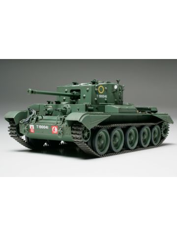 Tamiya 32528 Cromwell Mk.IV Cruiser Tank 1/48 Scale Plastic Model Kit