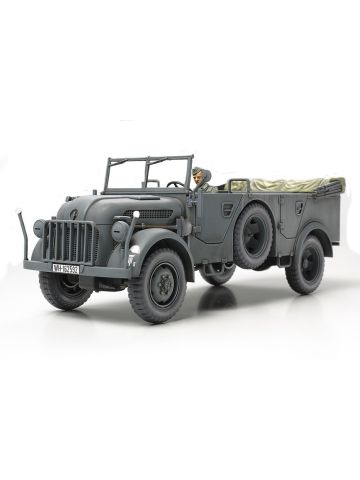 Tamiya 32549 Steyr Type 1500A/01 1/48 Scale Plastic Model Kit