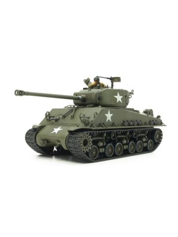 Tamiya 35346 M4A3E8 Sherman 'Easy Eight' 1/35 Scale Plastic Model Kit