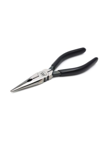 Tamiya Craft Tools 74002 Long Nose Pliers with Cutter