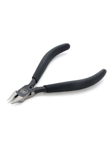 Tamiya Craft Tools 74035 Sharp Pointed Side Cutter for Plastic