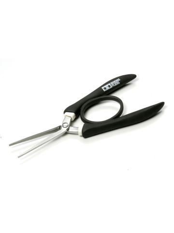 Tamiya Craft Tools 74067 Bending Pliers for Photo-Etched Metal Parts