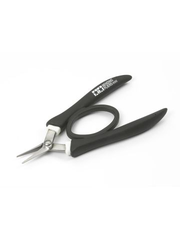 Tamiya Craft Tools 74084 Bending Pliers Mini (for Photo-Etched Parts)