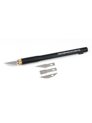 Tamiya 74098 Pro Modeler's Knife