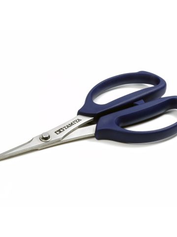 Tamiya Craft Tools 74124 Craft Scissors